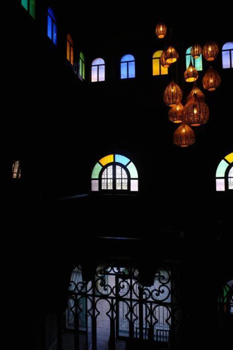 Dar Amali, Spacieuse 9ch Avec Piscine En Exclusivite Villa Marrakesch